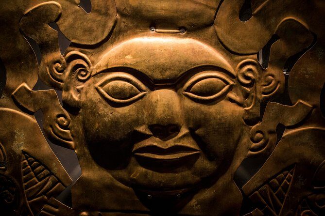 Lima City Tour and Larco Museum - Museo Catedral de Lima: Renaissance facade and a UNESCO-listed feel