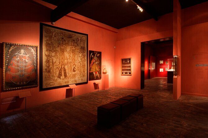 Lima City Tour and Larco Museum - How the timing and small-group size really play out