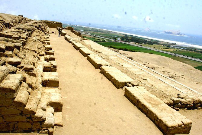 Lima City Tour & Catacombs + Pachacamac Pyramids (Small Group) - The Guide Matters: Patient Explanations in Clear English