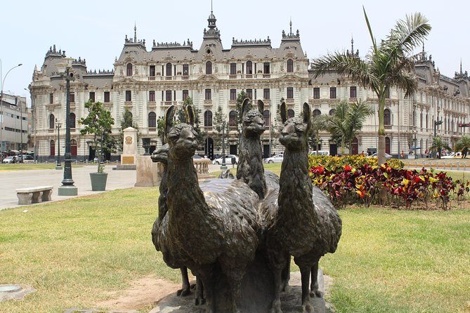 Lima City Tour & Catacombs + Pachacamac Pyramids (Small Group) - Price and Value: Why $89 Can Work for a One-Day Plan