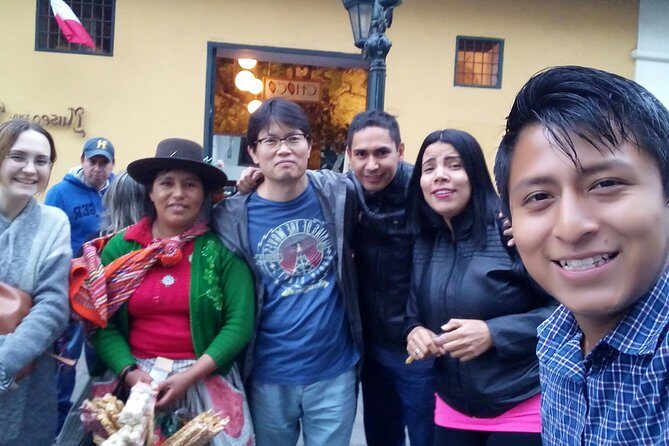 Lima City Tour - King´s City - Should you book Lima City Tour – King´s City?