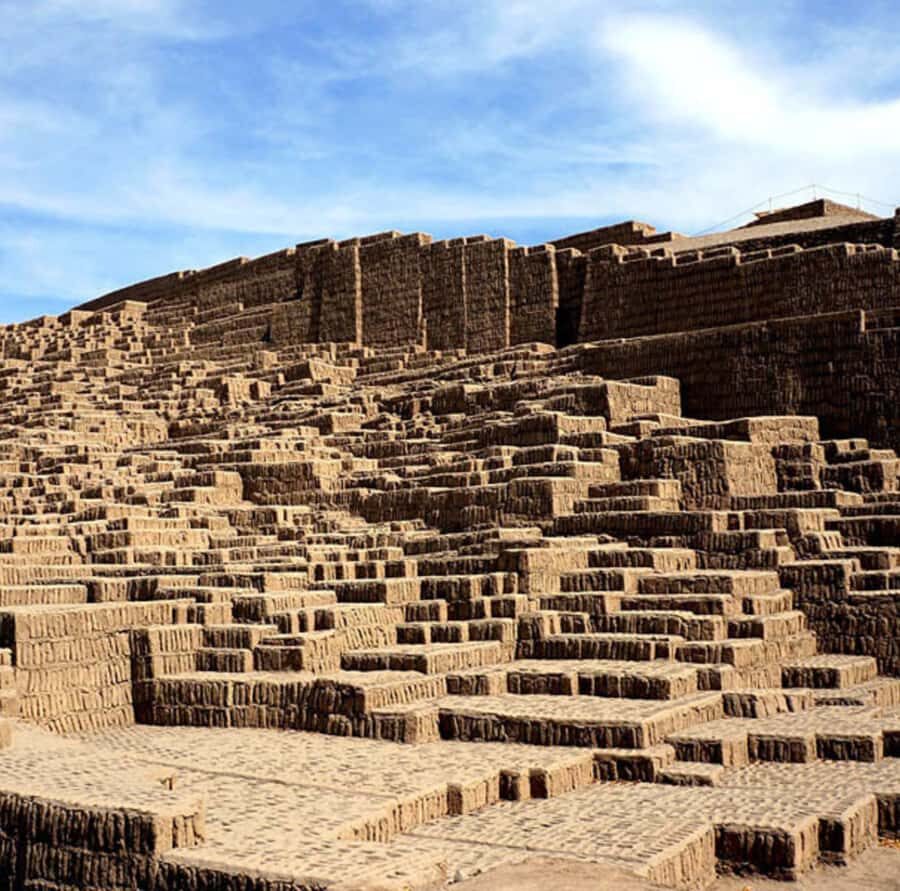 Lima city tour: Larco Museum and Huaca Pucllana - Key points to know before you go