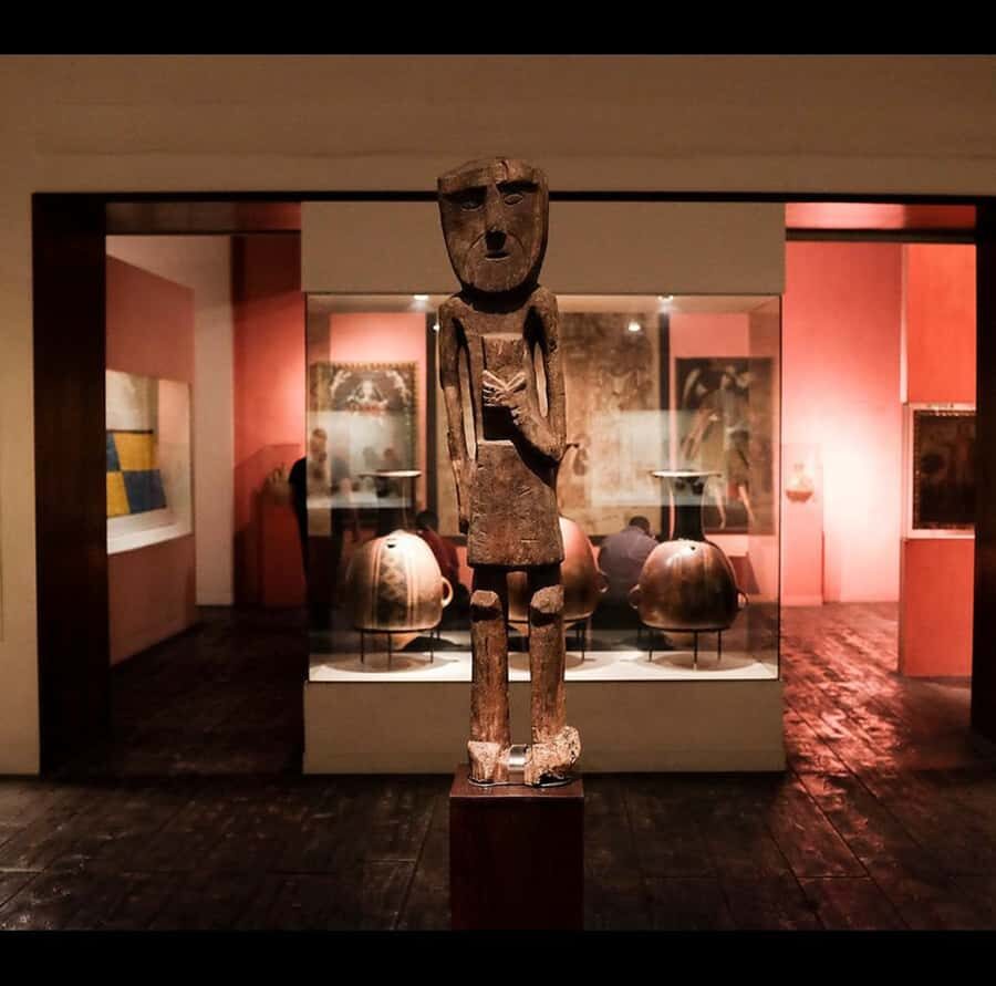 Lima city tour: Larco Museum and Huaca Pucllana - FAQ