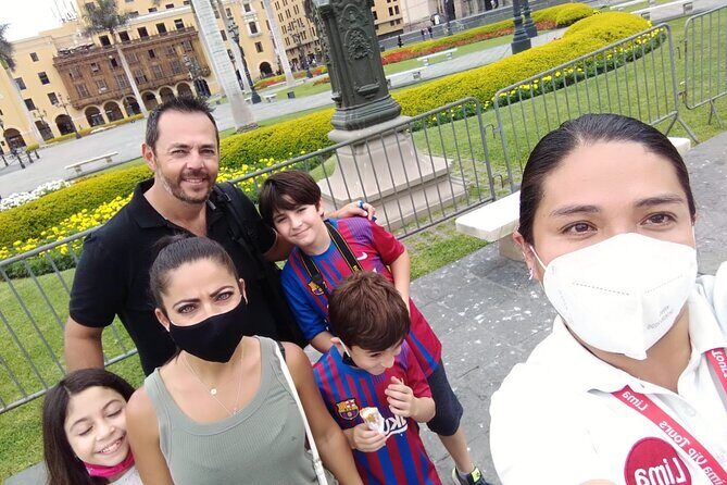 Lima City Tour. Pre-Hispanic, Colonial and Modern Tour. - Convent of Santo Domingo: a quick taste of colonial religious life