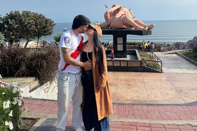 Lima City Tour with Pisco Sour and Catacombs - Key highlights at a glance