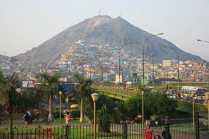 LIMA: City Walking Tour with Catacombs + Local Market - How Jordan’s style makes this tour feel personal