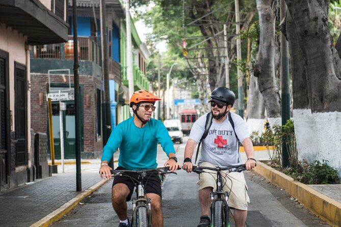 Lima Coast Biking - Price vs. value: why $28 can make sense