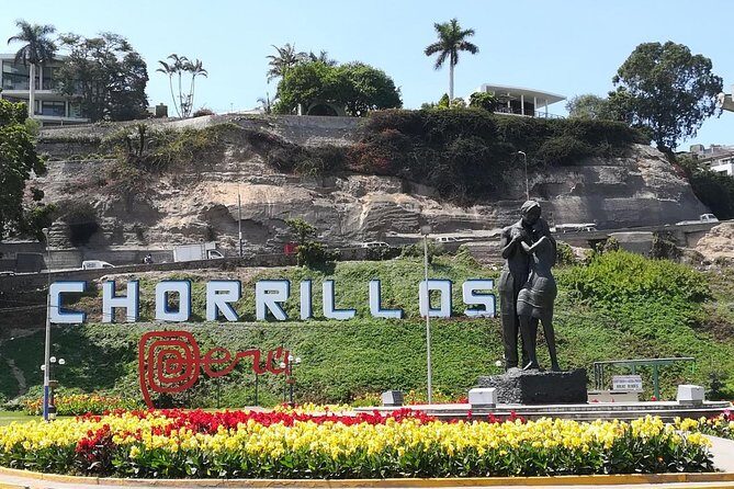 Lima Coastal Bike Tour to Morro Solar & Jesus Statue Viewpoint - Price and value: why $25 can actually feel fair