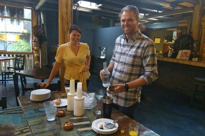 Lima Cooking Class - Key Highlights Worth Your Time