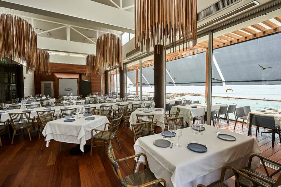 Lima: Demo Cooking Class with Lunch at Cala Restaurant - Key things that make this Cala experience worth it