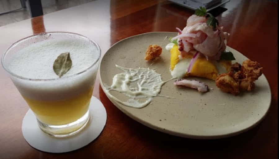 Lima: Demo Cooking Class with Lunch at Cala Restaurant - Meeting at Cala in Barranco: arrive before 11:30 and plan your own way there