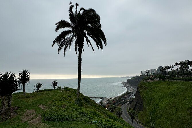 Lima Districts: Miraflores, Barranco and San Isidro - Key highlights you’ll care about