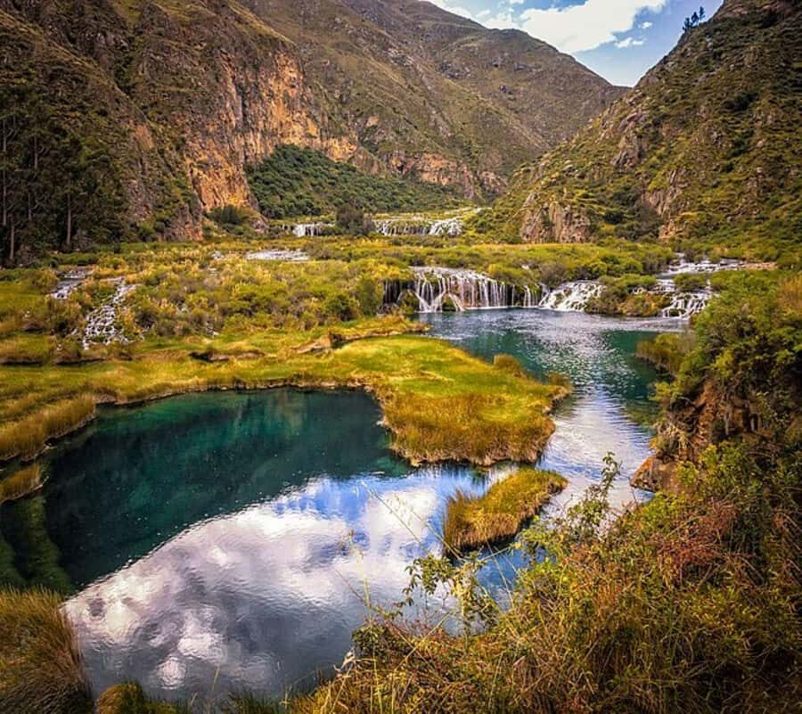 Lima: Escapada de 2 Días a la Reserva Nor Yauyos-Cochas - Key highlights worth your attention