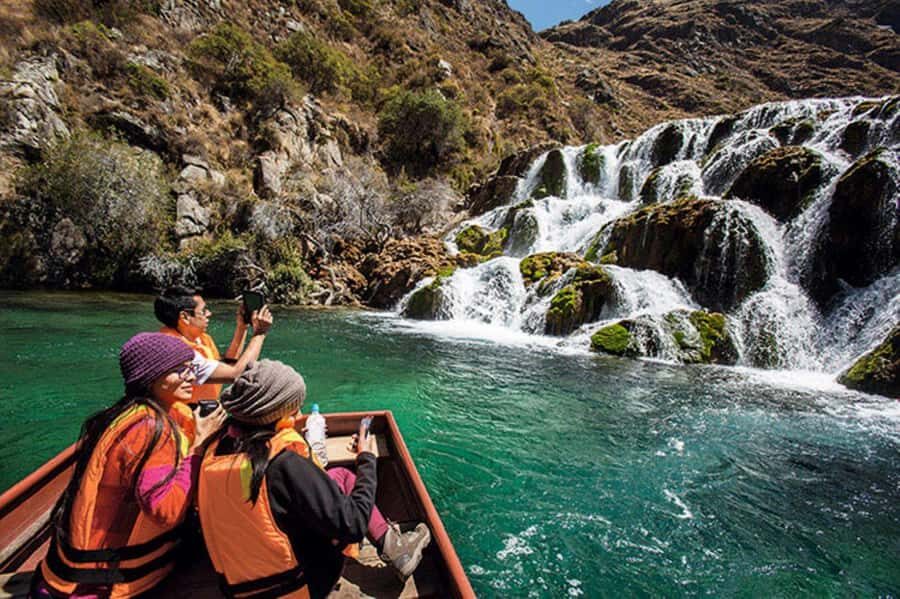 Lima: Escapada de 2 Días a la Reserva Nor Yauyos-Cochas - Why Huancaya and Nor Yauyos-Cochas feels like a real escape