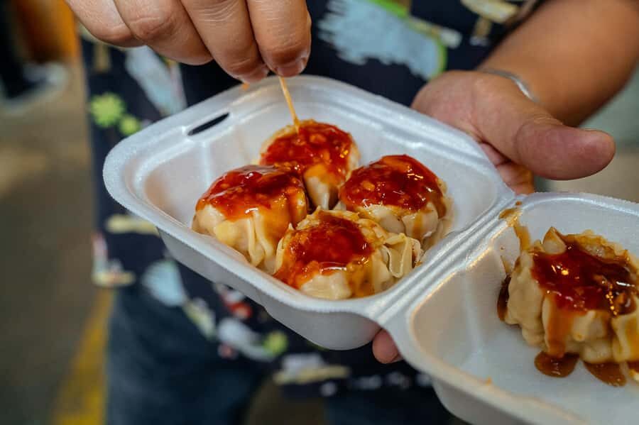 Lima: Flavors and Tradition Walking Tour with Food Tasting - Key tour takeaways before you go