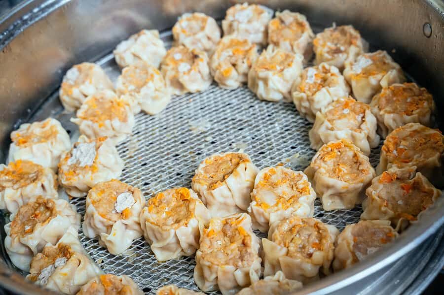 Lima: Flavors and Tradition Walking Tour with Food Tasting - Mercado Central and Chinatown bites: where Lima’s flavors get practical