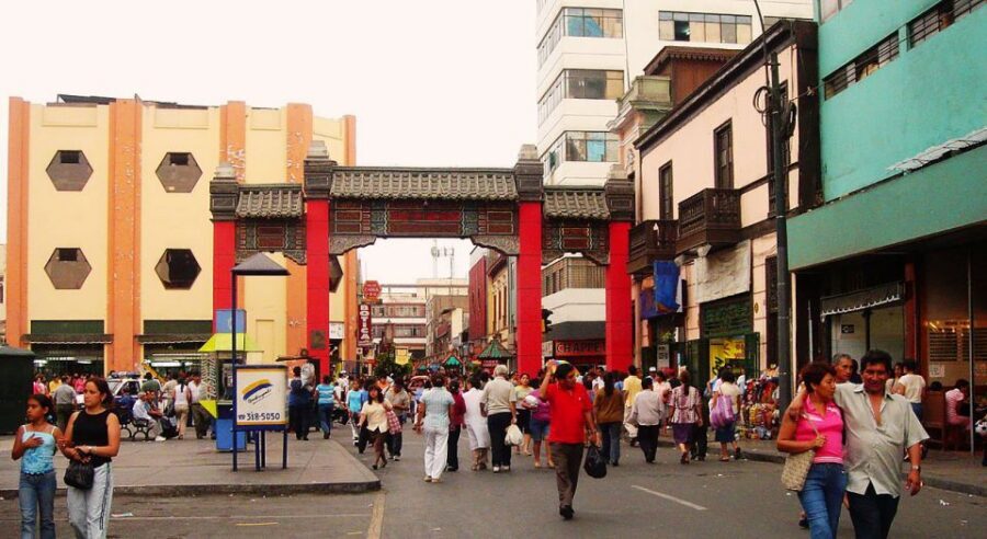 Lima: Flavors and Tradition Walking Tour with Food Tasting - Price and value: what $50 buys you in real food