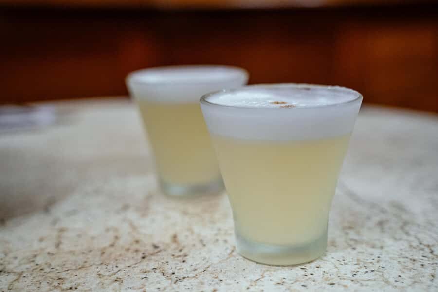 Lima: Flavors and Tradition Walking Tour with Food Tasting - What kind of traveler should book this?