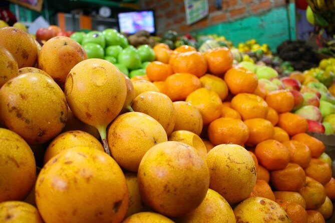 Lima Food through Local Markets & Barranco Tour (Small Group) - Stop 3: Barranco Art Streets + Picarones for Dessert