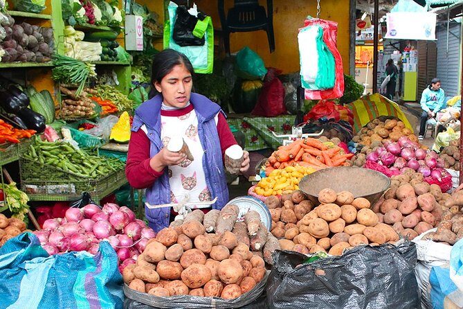 Lima Food through Local Markets & Barranco Tour (Small Group) - Should You Book This Lima Food Tour?