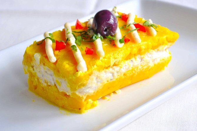 Lima Food through Local Markets & Barranco Tour (Small Group) - Stop 1: Mercado N°2 de Surquillo + Ceviche and Causa Rellena