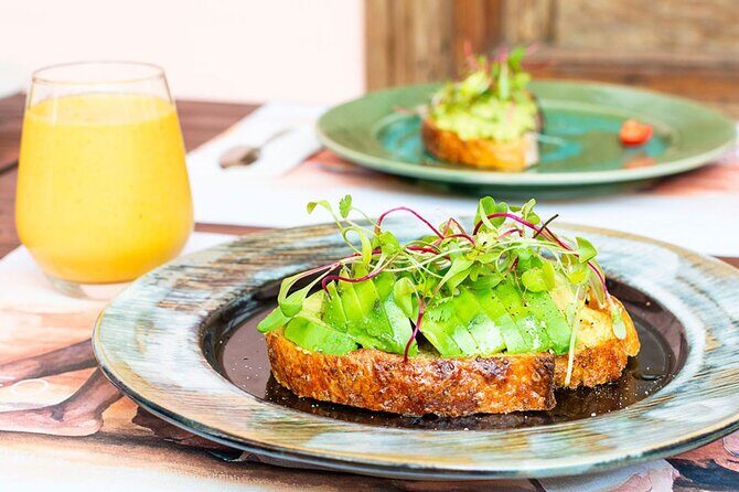 Lima Food Tour in Barranco with Local Tastings - Barranco views before the first bite