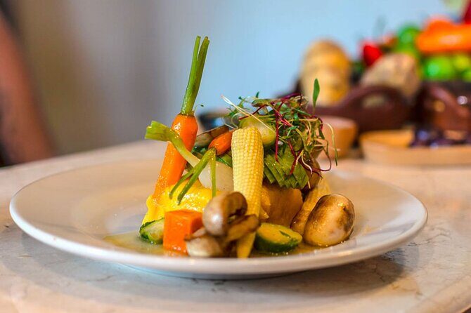 Lima Food Tour in Barranco with Local Tastings - Price and value of $148.33 for 4 hours