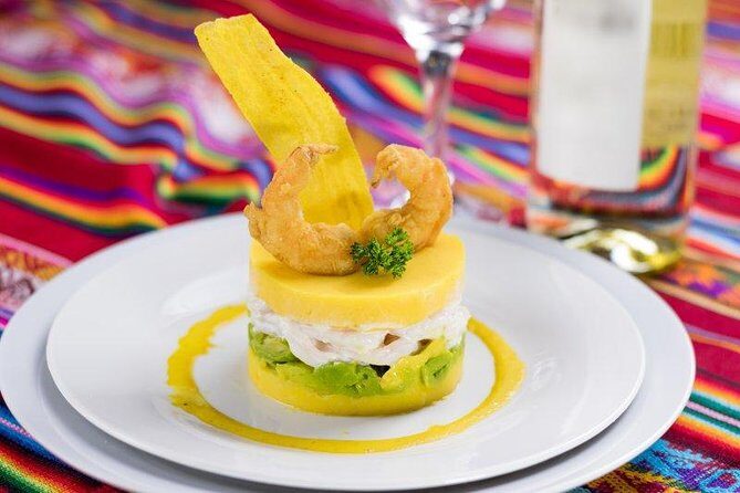 Lima Food Tour of 8+ Tastings with Ceviche in Barranco Area - Price and value: why $81 can feel fair