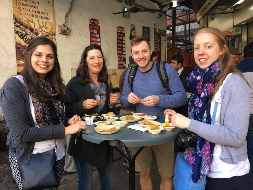 Lima: Food Tour on Local Market - Who should book this Lima market food tour