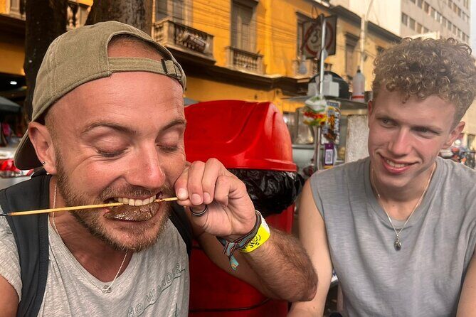 Lima Food Tour - Prepare your Anticuchos and Pisco Sour - Key things I’d zero in on before you book