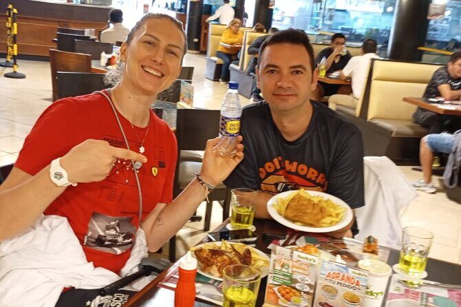 Lima Food Tour with Ceviche, Pisco, and Grilled Chicken - Why this Lima ceviche and pisco tour fits real schedules