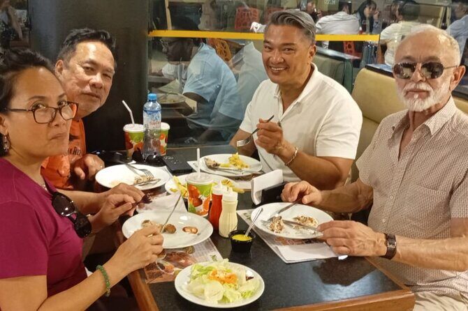 Lima Food Tour with Ceviche, Pisco, and Grilled Chicken - Stop 6: ChocoMuseo chocolate class, tasting, and chocolate tea