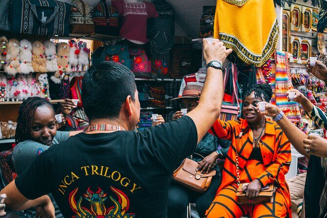 Lima Full Day Exclusive : History, Culture and Lunch Included - Who This Tour Fits Best (And Who Might Skip It)