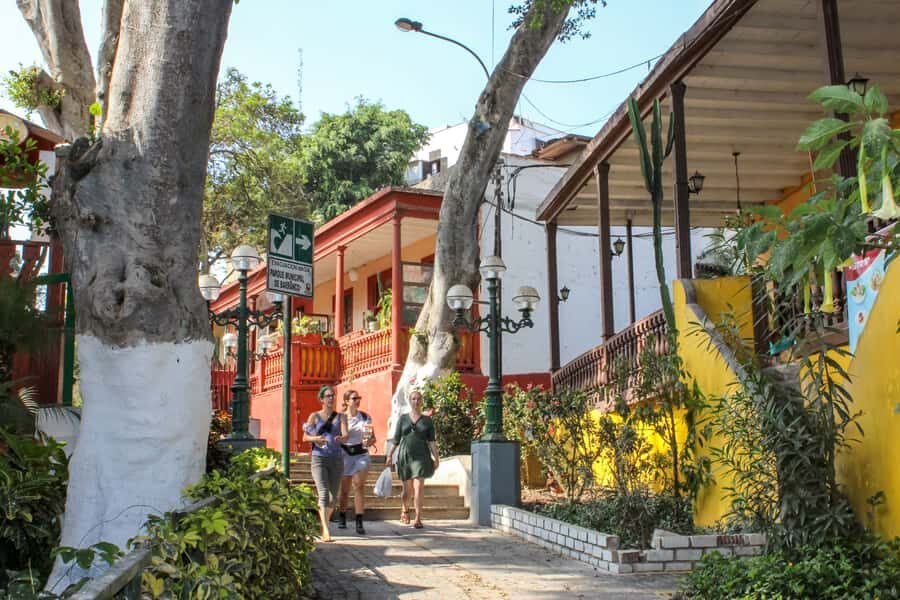 Lima Full-Day Main Attractions Tour - Key things that make this Lima day worth your time