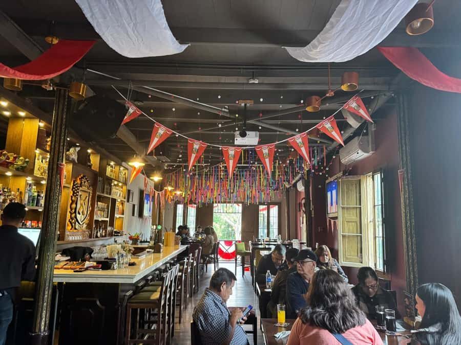 Lima Full-Day Main Attractions Tour - Historic Centre: a quick taste of the city core