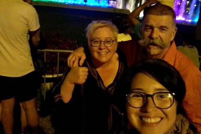 LIMA Full Day (Pachacamac +Lunch + City Tour + Magic Water Show) - Stop 2: Lima’s historic center, balconies, and San Francisco’s underworld