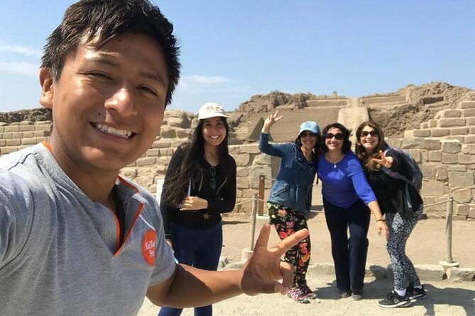 LIMA Full Day (Pachacamac +Lunch + City Tour + Magic Water Show) - Should you book this Lima full-day Pachacamac + city tour + Magic Water Show?