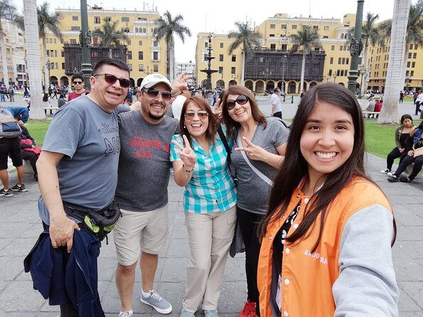 LIMA Full Day (Pachacamac +Lunch + City Tour + Magic Water Show) - Stop 1: Pachacamac and the meaning behind the place