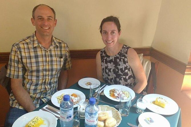 Lima Gastronomy Tour and Cooking Class - Key points at a glance