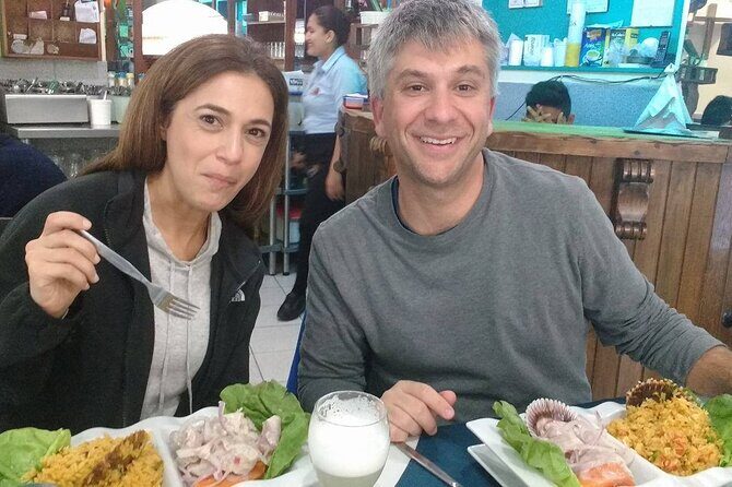 Lima Gastronomy Tour and Cooking Class - Who should book this cooking-and-food tour?
