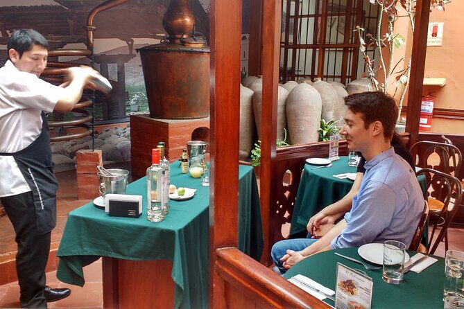 Lima Gastronomy Tour and Cooking Class - FAQ
