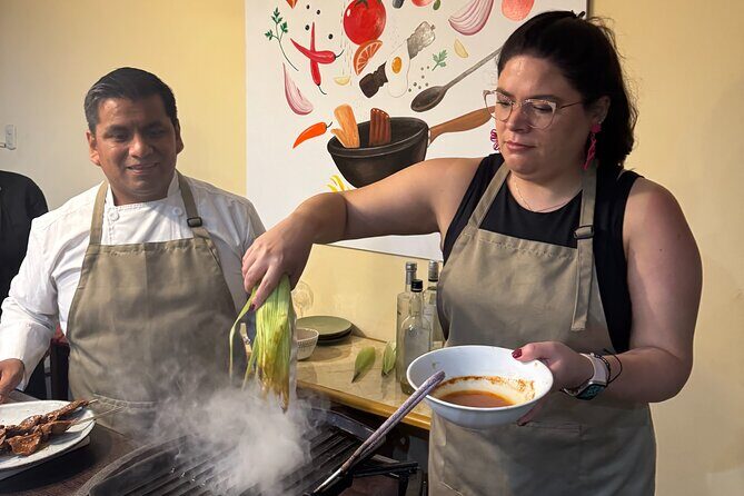 Lima Gourmet: 3 Authentic Delicacies Making with a Native Chef - Key highlights worth planning for