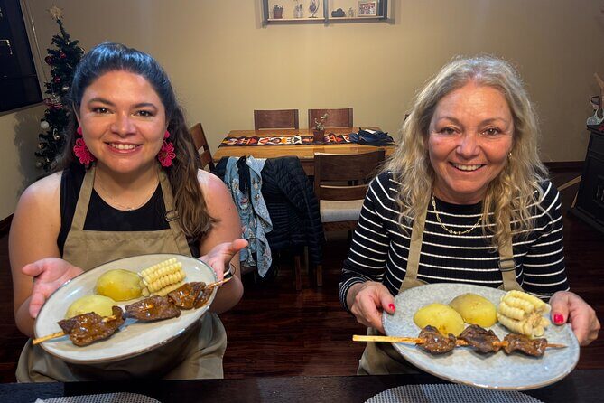 Lima Gourmet: 3 Authentic Delicacies Making with a Native Chef - Price and value: is $52 a smart deal for Lima at night?