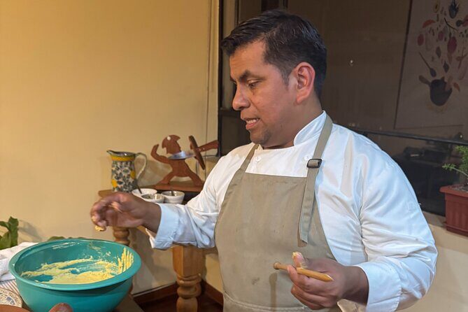 Lima Gourmet: 3 Authentic Delicacies Making with a Native Chef - Watch-outs before you commit