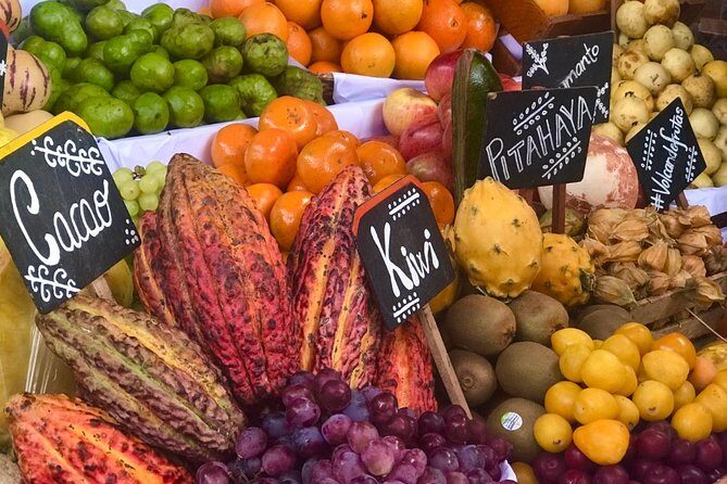 Lima Gourmet Food Tour: Daytime Experience - Lima Gourmet Daytime Food Tour: Why This Format Works