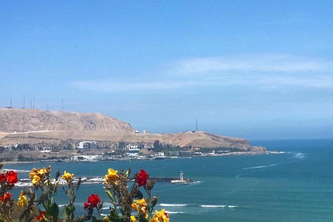 Lima Gourmet Food Tour: Daytime Experience - Miraflores Market Tastings: How Peru Builds Flavor From Produce