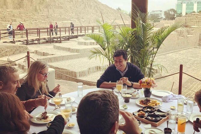 Lima Gourmet Food Tour: Daytime Experience - Price and Value: What $145 Gets You (and What It Doesn’t)