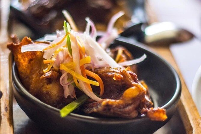 Lima Gourmet Food Tour: Evening Experience - Stop 1: Costa Verde at Cala—Pisco by the Sea