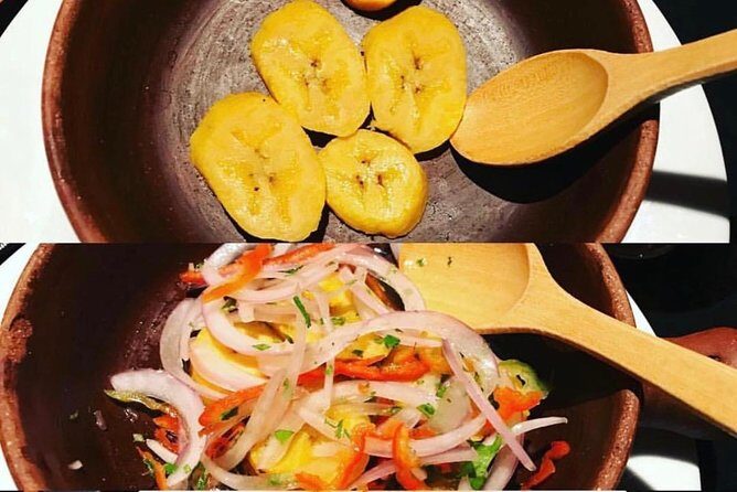 Lima Gourmet Food Tour: Evening Experience - Stop 2: Huaca Pucllana—Dinner Inside an Archaeological Complex