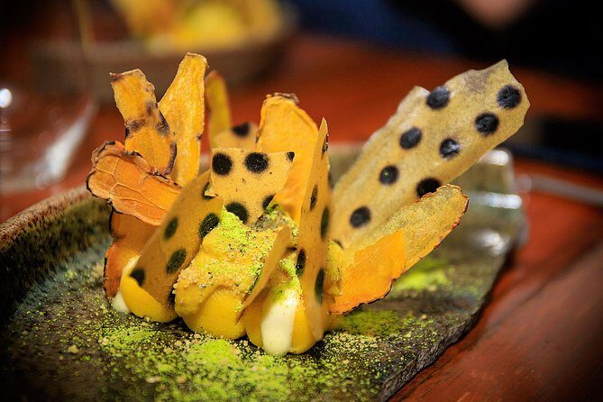 Lima Gourmet Tour: Peruvian Biodiversity Food Experience - Why the biodiversity angle makes the food feel smarter
